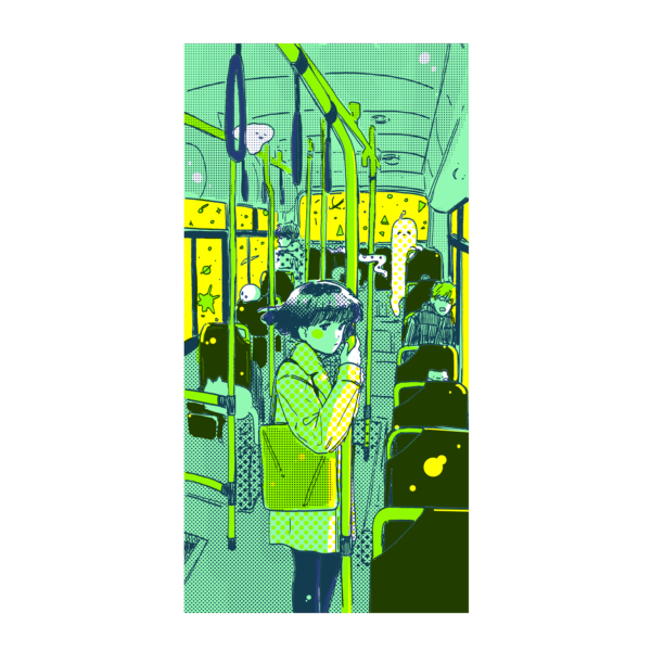 Bus 011