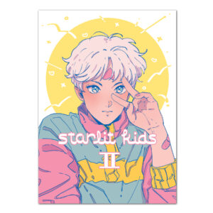 Starlit Kids 2