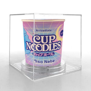 Arrivedlate - Midnight Snack - Image 5