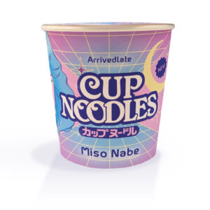 Arrivedlate - Midnight Snack - Image 2