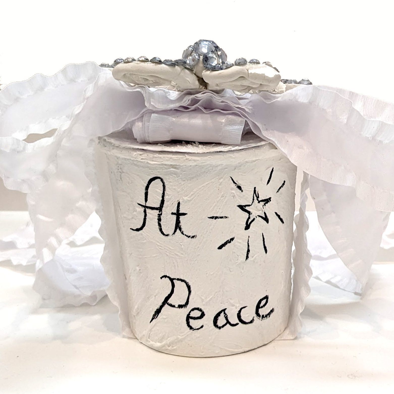 Mada - At Peace - Image 3