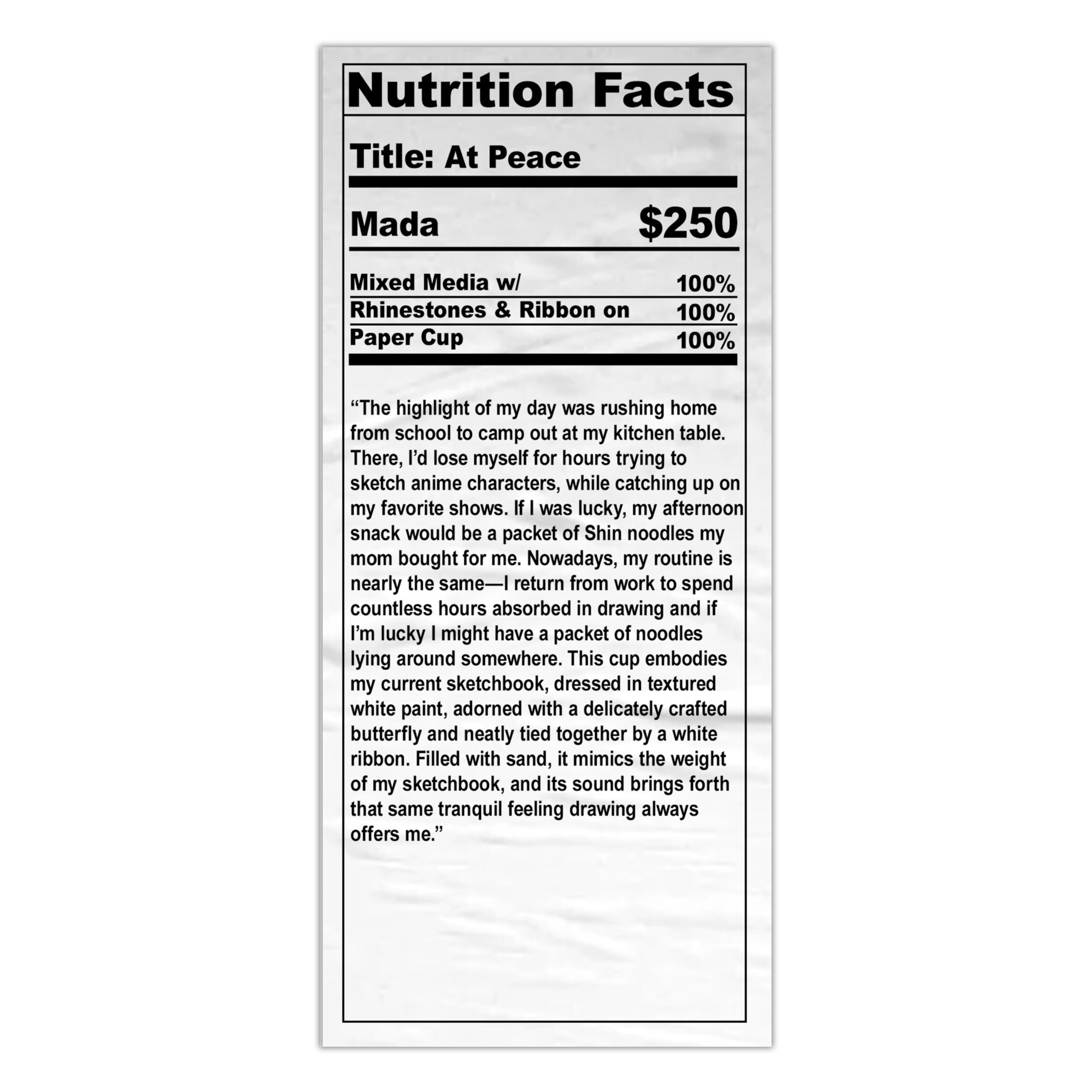 Mada - At Peace - Image 4