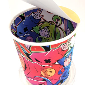 Mercedes Bazan - Demon Noodle - Image 5