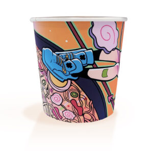 Mercedes Bazan - Demon Noodle - Image 3