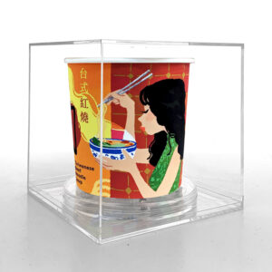 Rebecca Shieh - Niu Rou Ramen - Image 5