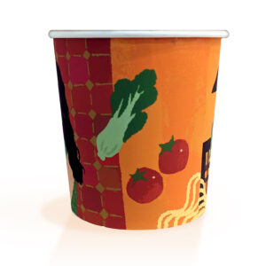 Rebecca Shieh - Niu Rou Ramen - Image 2