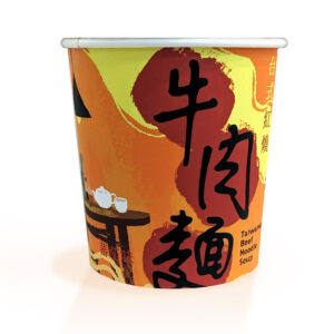 Rebecca Shieh - Niu Rou Ramen - Image 3
