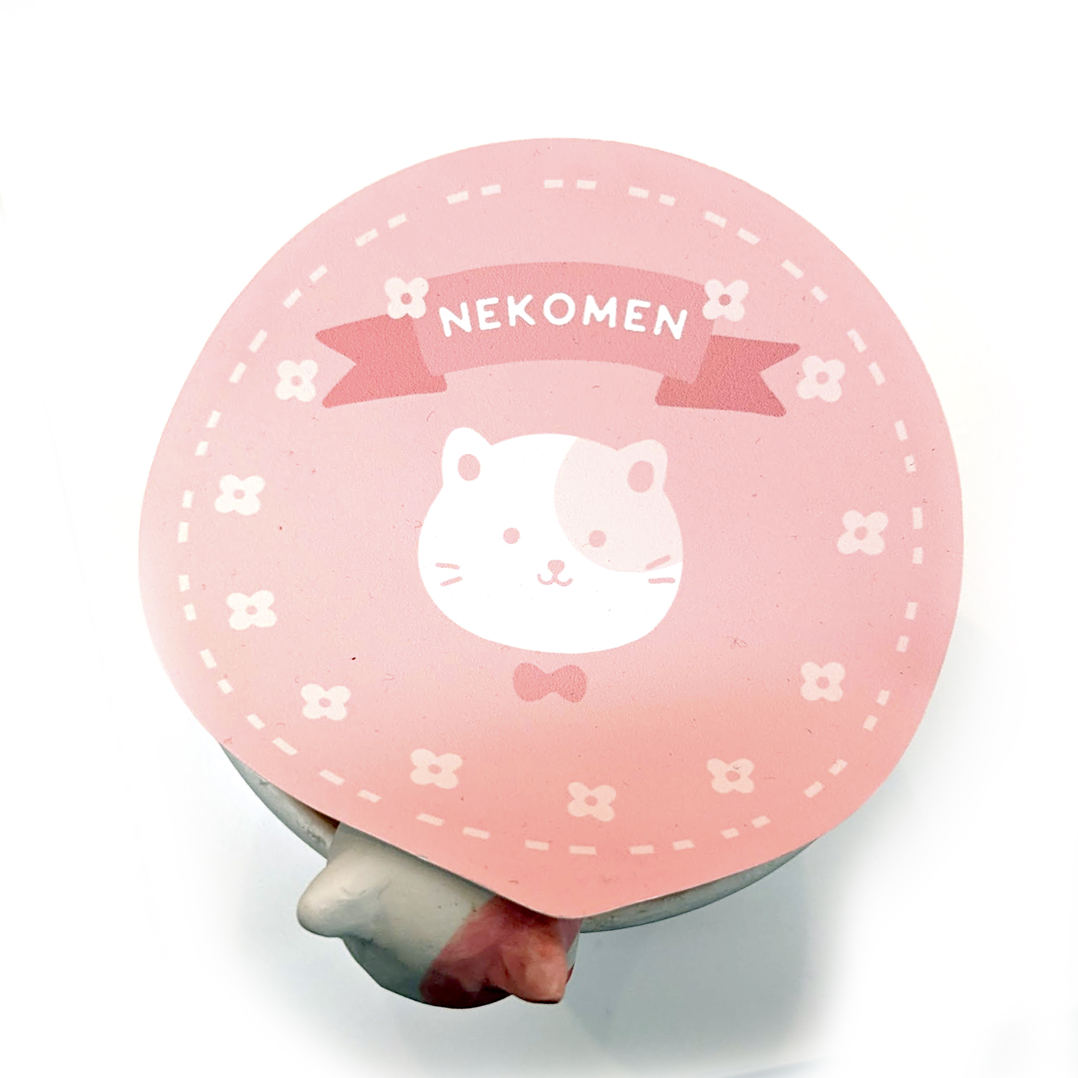 Sang Lam - Nekomen - Image 3