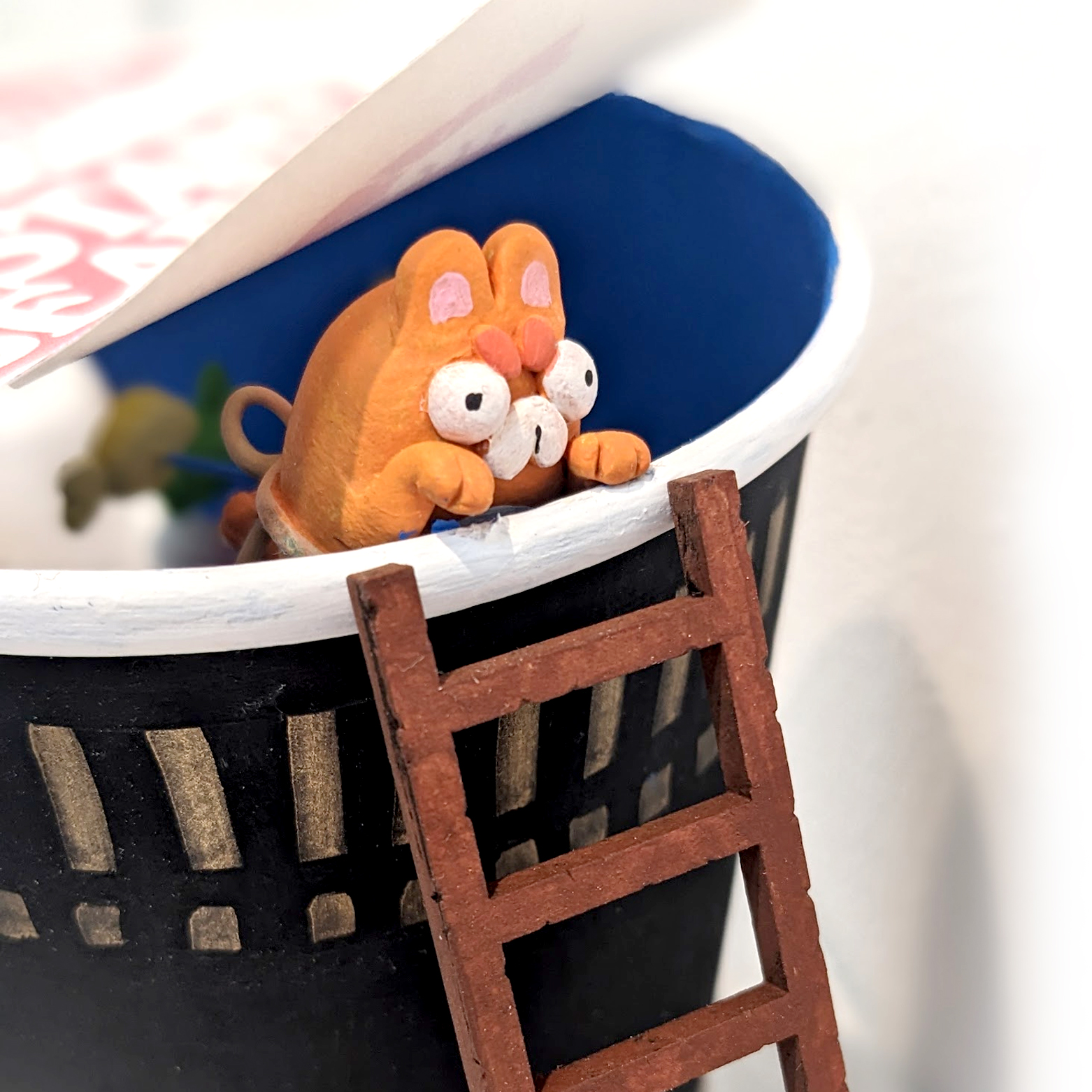 Tiffany Liu - Instant Seafood - Image 7