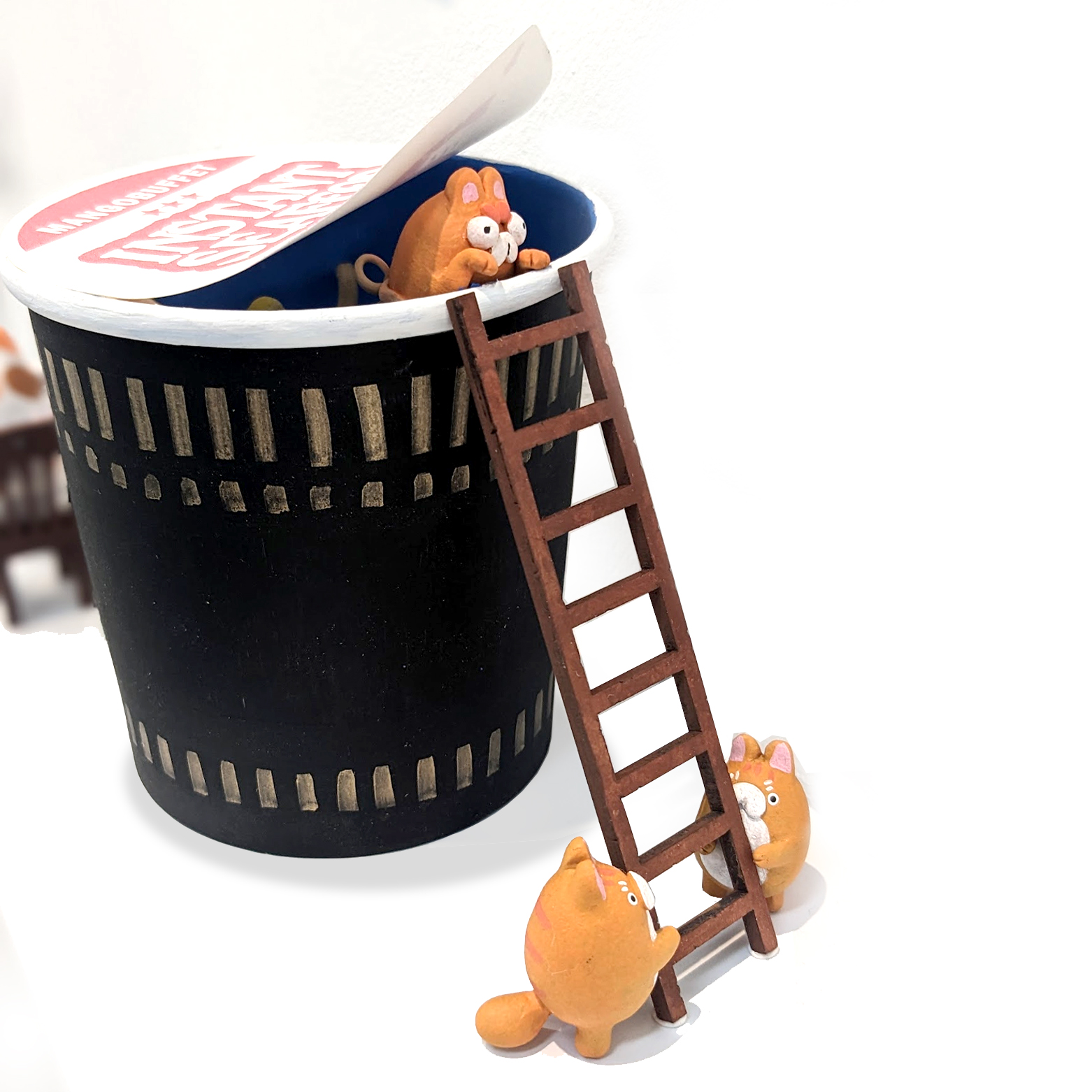 Tiffany Liu - Instant Seafood - Image 6