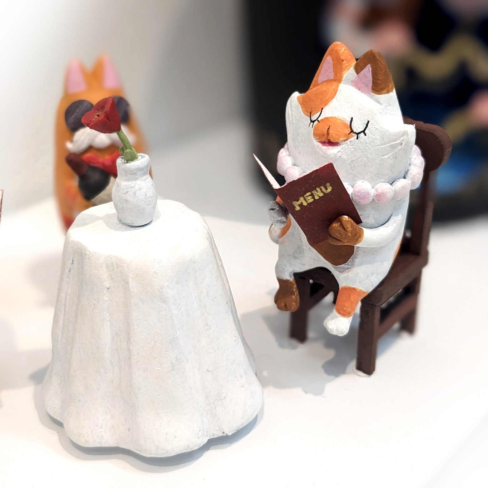 Tiffany Liu - Instant Seafood - Image 4