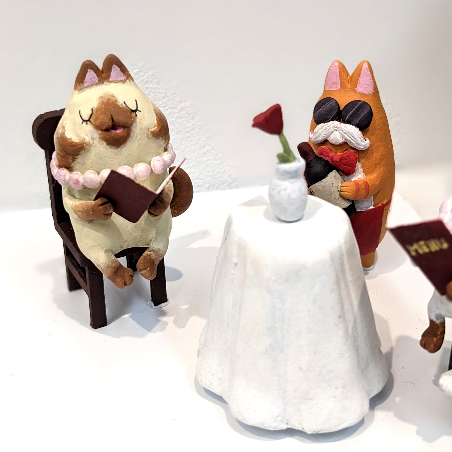 Tiffany Liu - Instant Seafood - Image 5