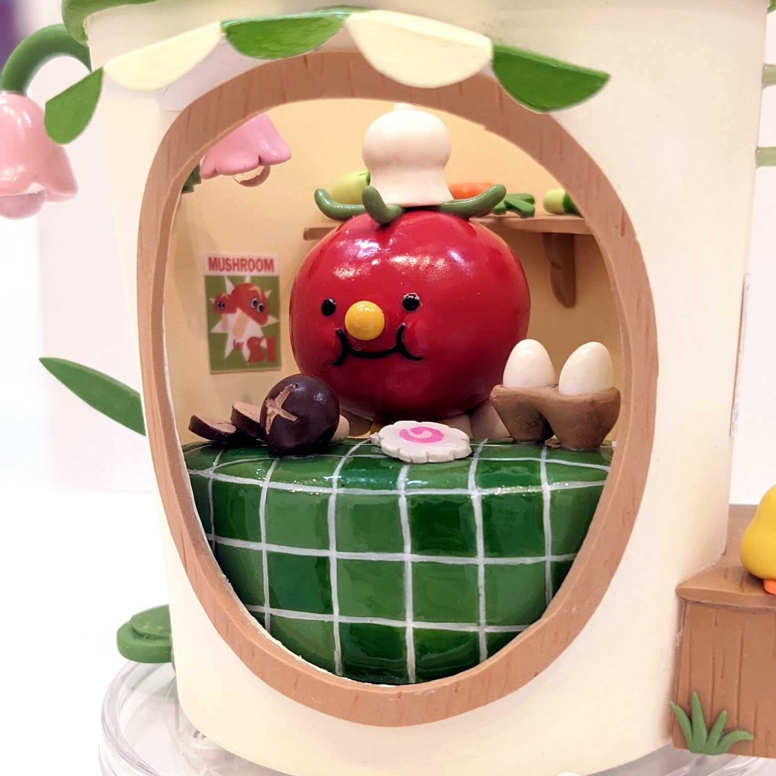 Victoria Lu - The Vege Shop - Image 7