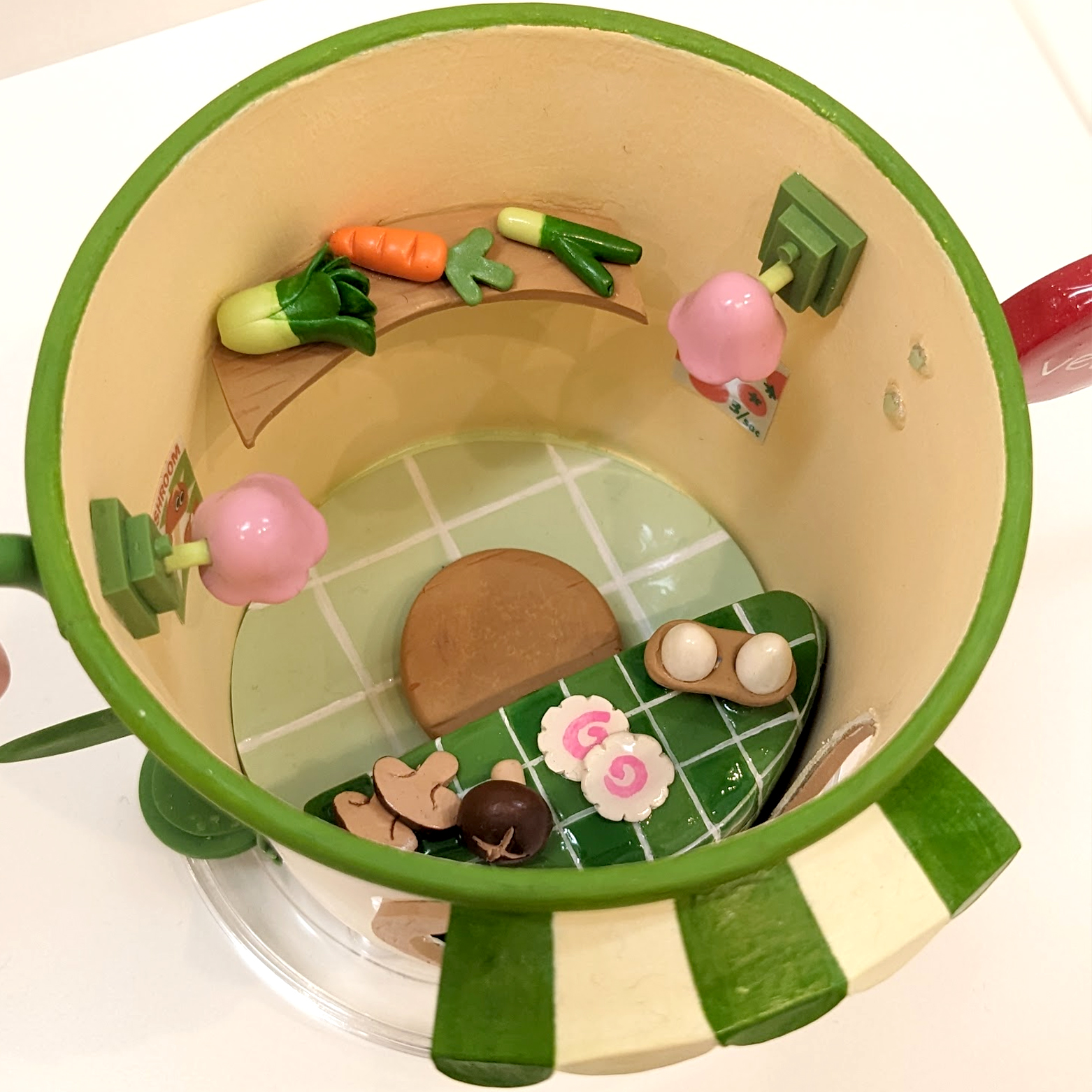 Victoria Lu - The Vege Shop - Image 8