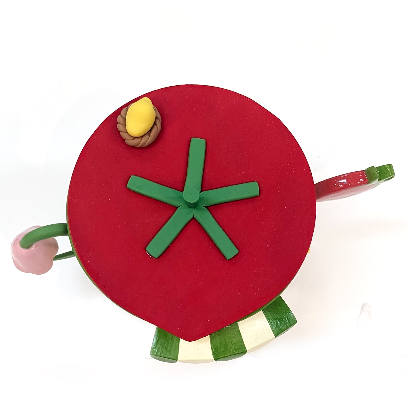 Victoria Lu - The Vege Shop - Image 3