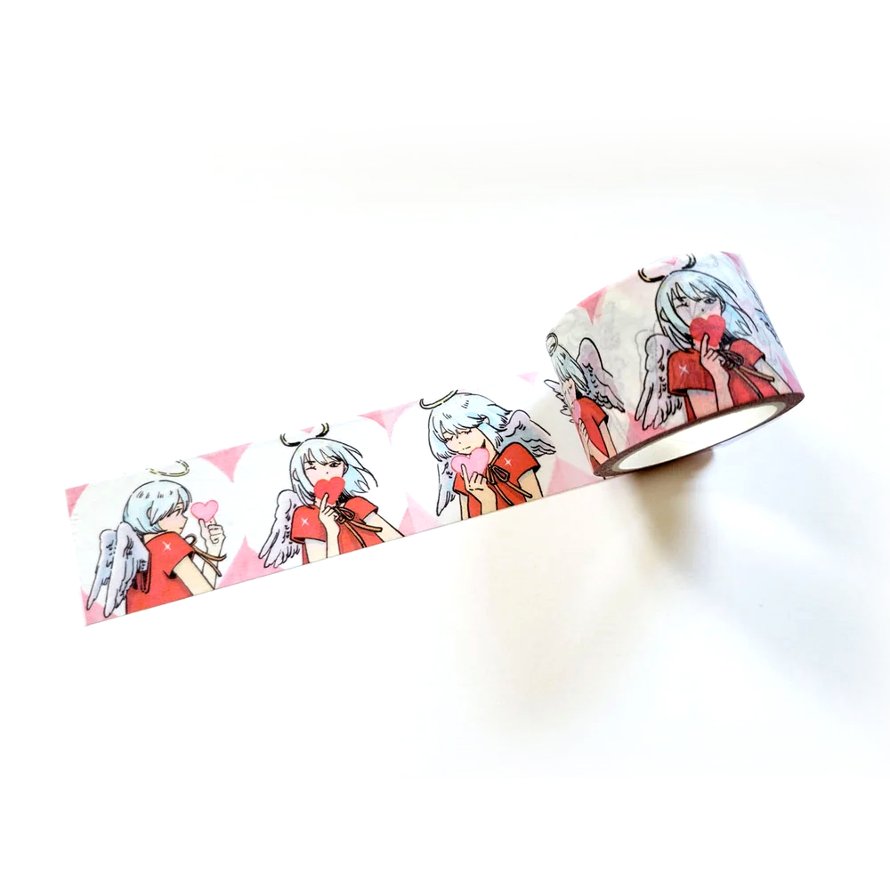 'Cupid' Washi Tape - Image 2