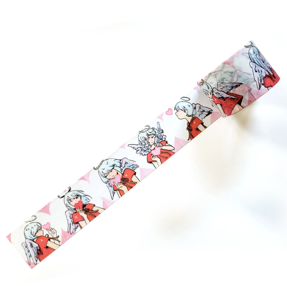 'Cupid' Washi Tape - Image 3