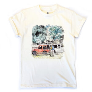 'Meeting Spot' T-Shirt