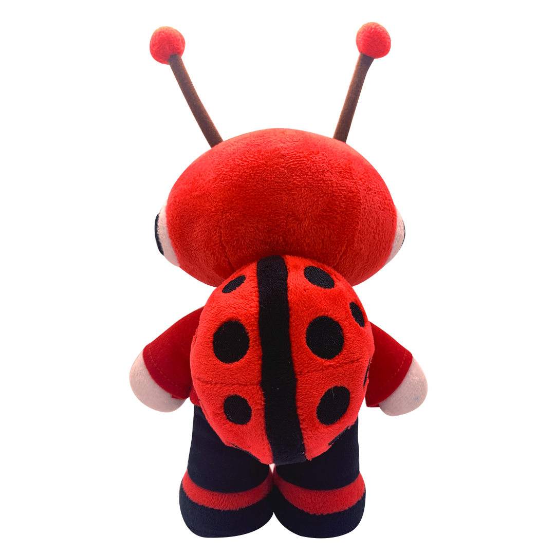 TENTO Plush - Image 2