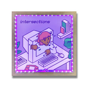 intersections (cover)