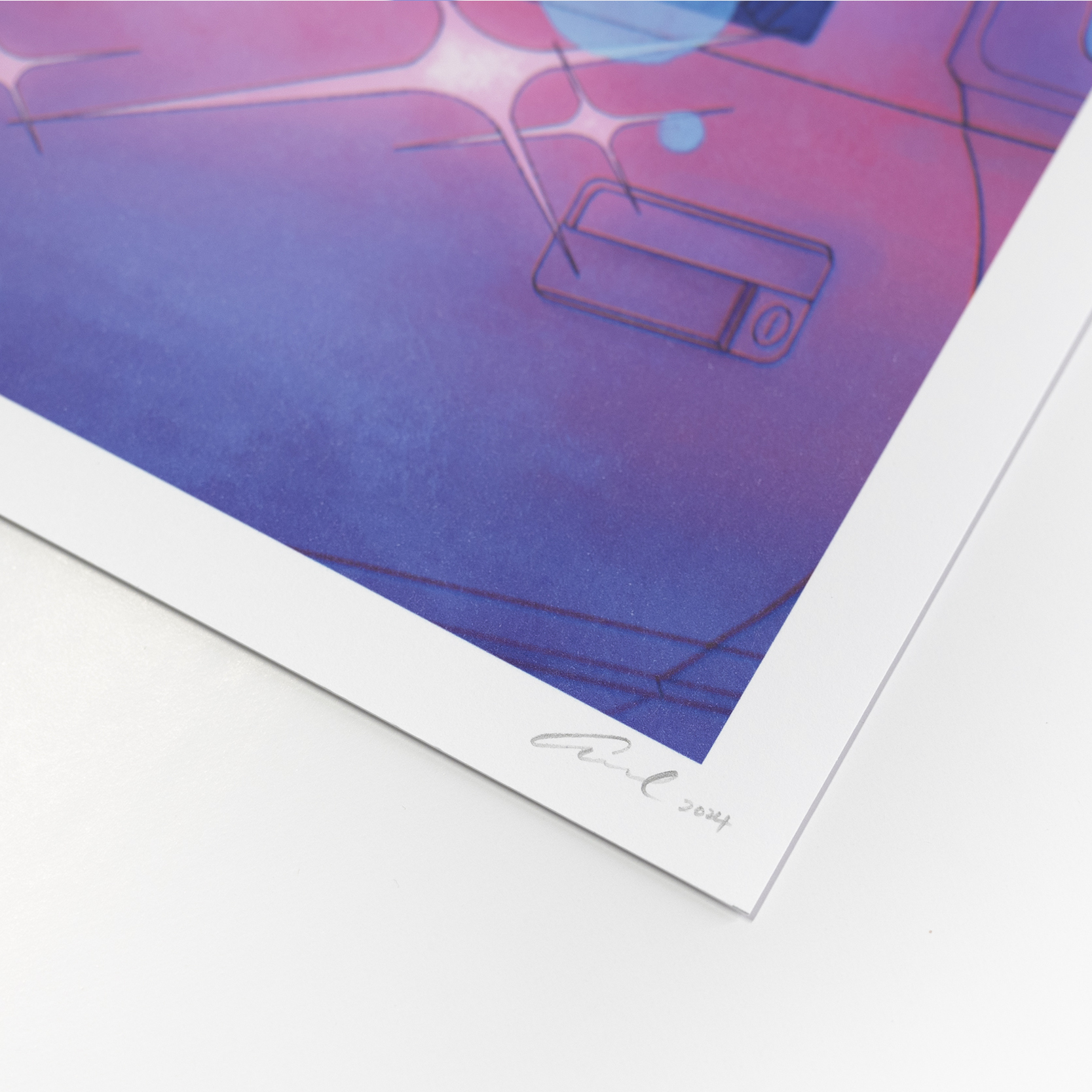 "Beachside Drive" - Image 4