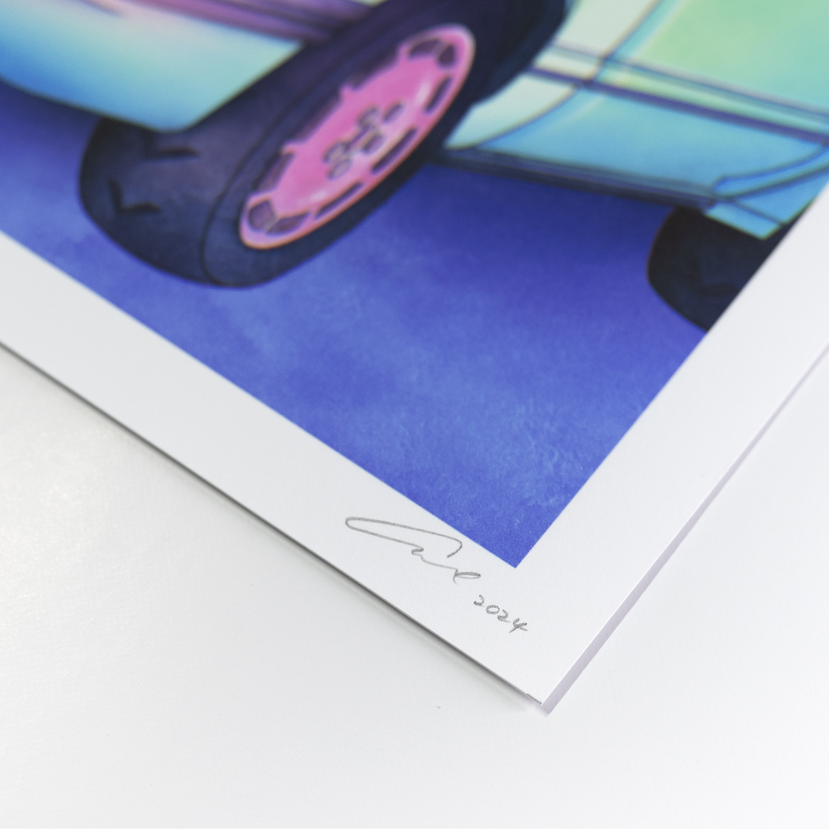 "Call Me After Midnight" - Image 4