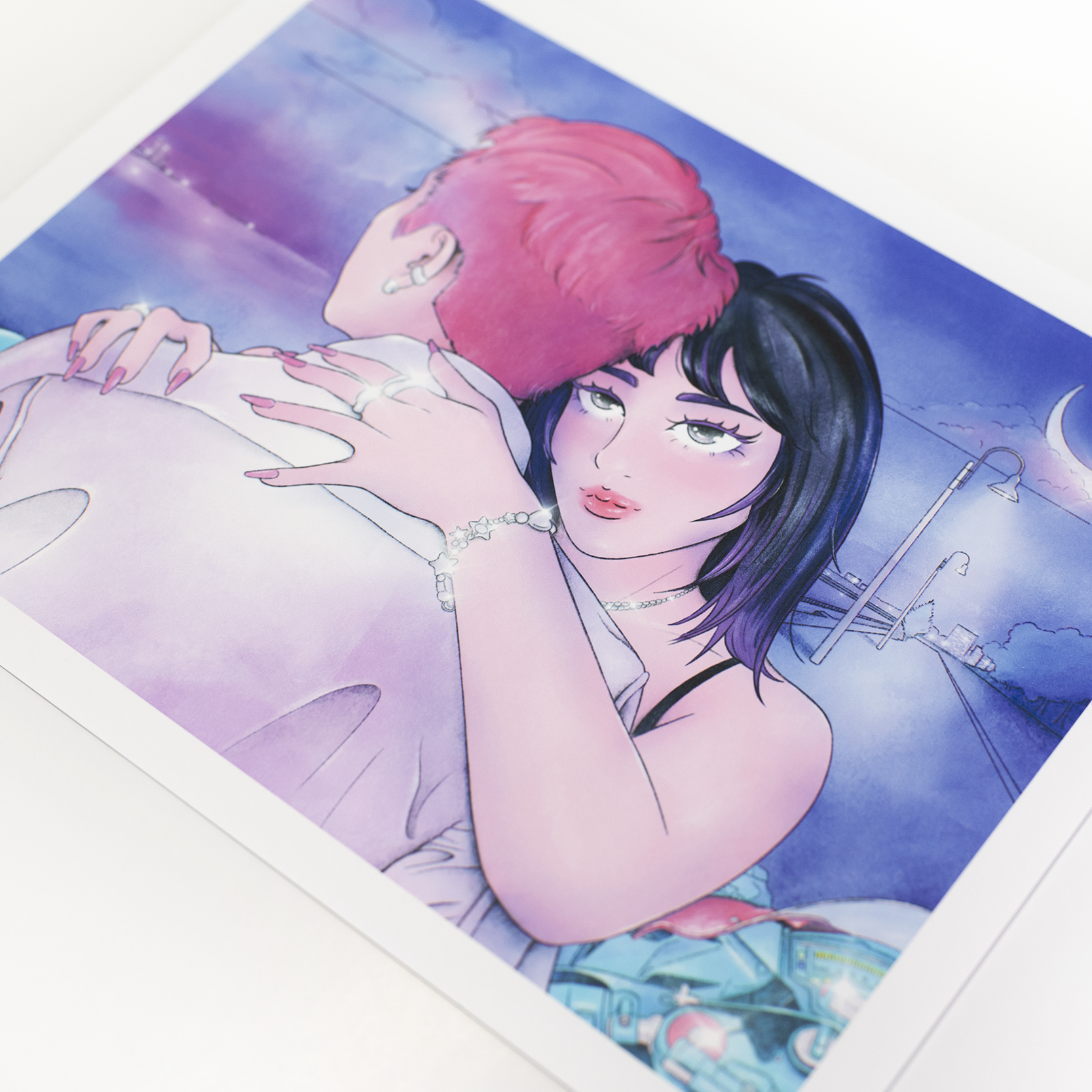 "Endless Night" - Image 3