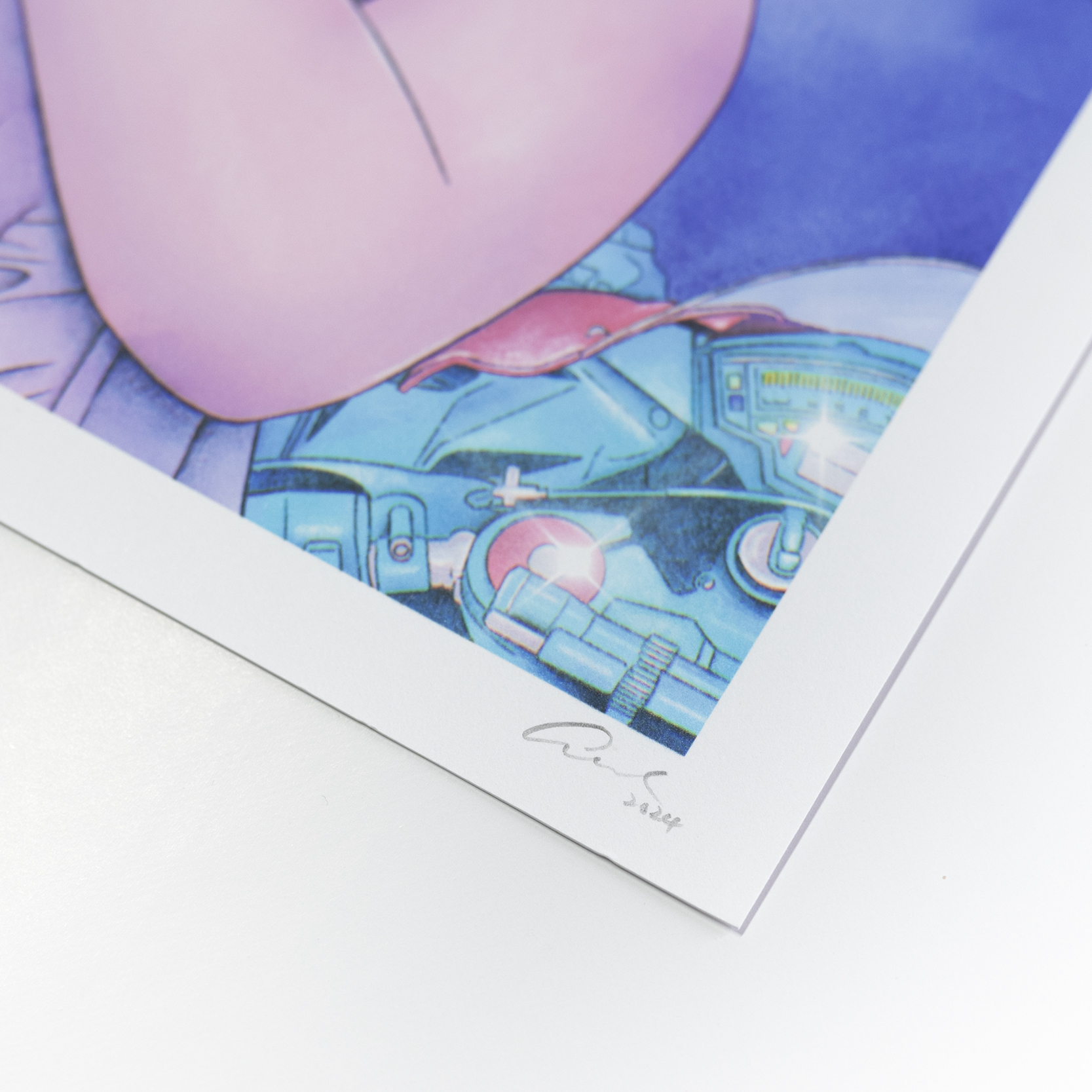 "Endless Night" - Image 4