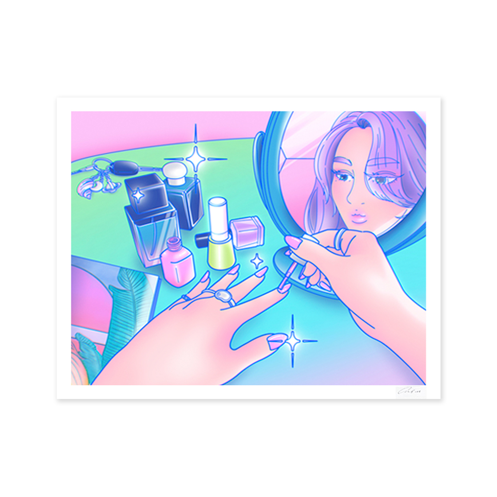 "Take My Time" - Image 2