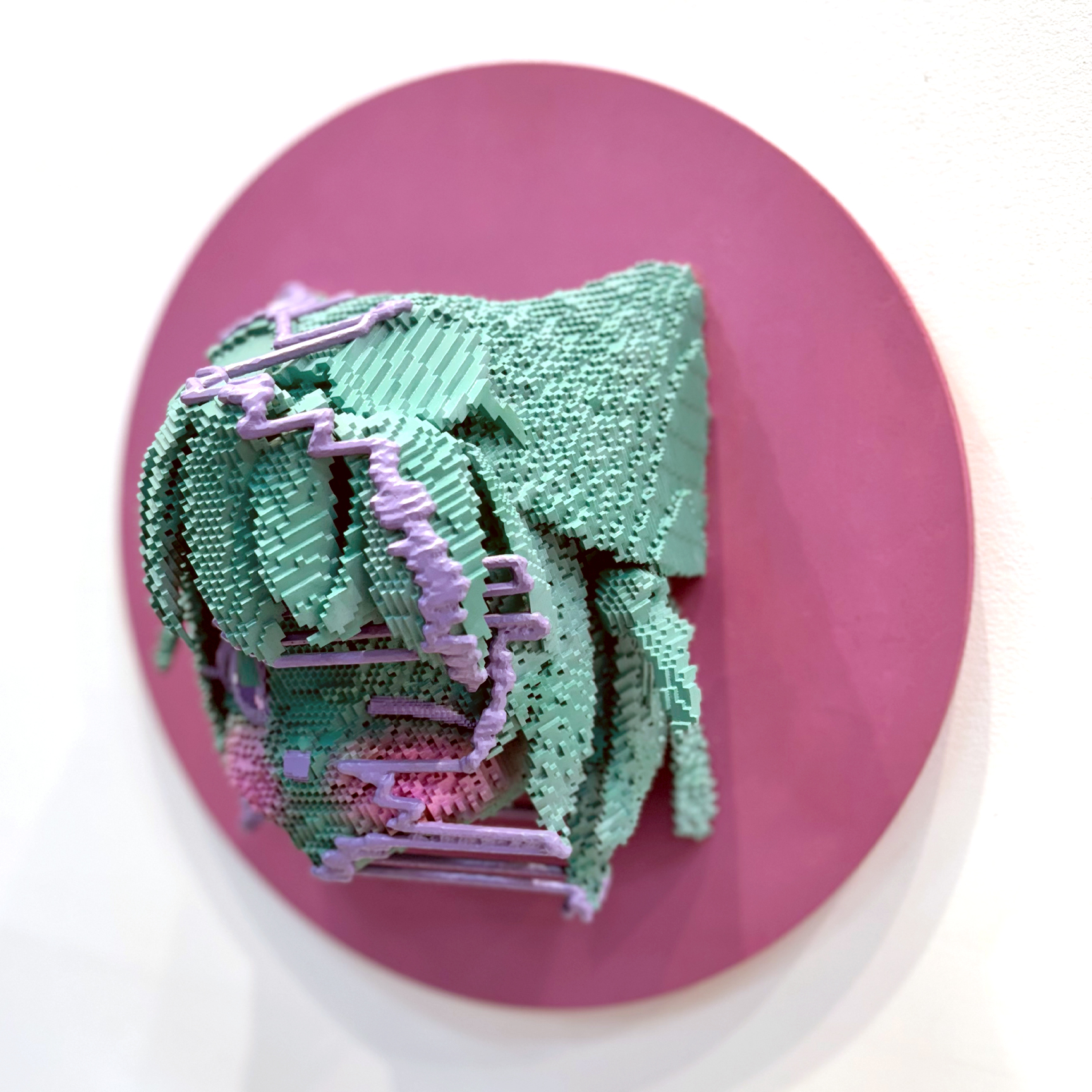 "Infe...ove" by CHAMIN - Image 5