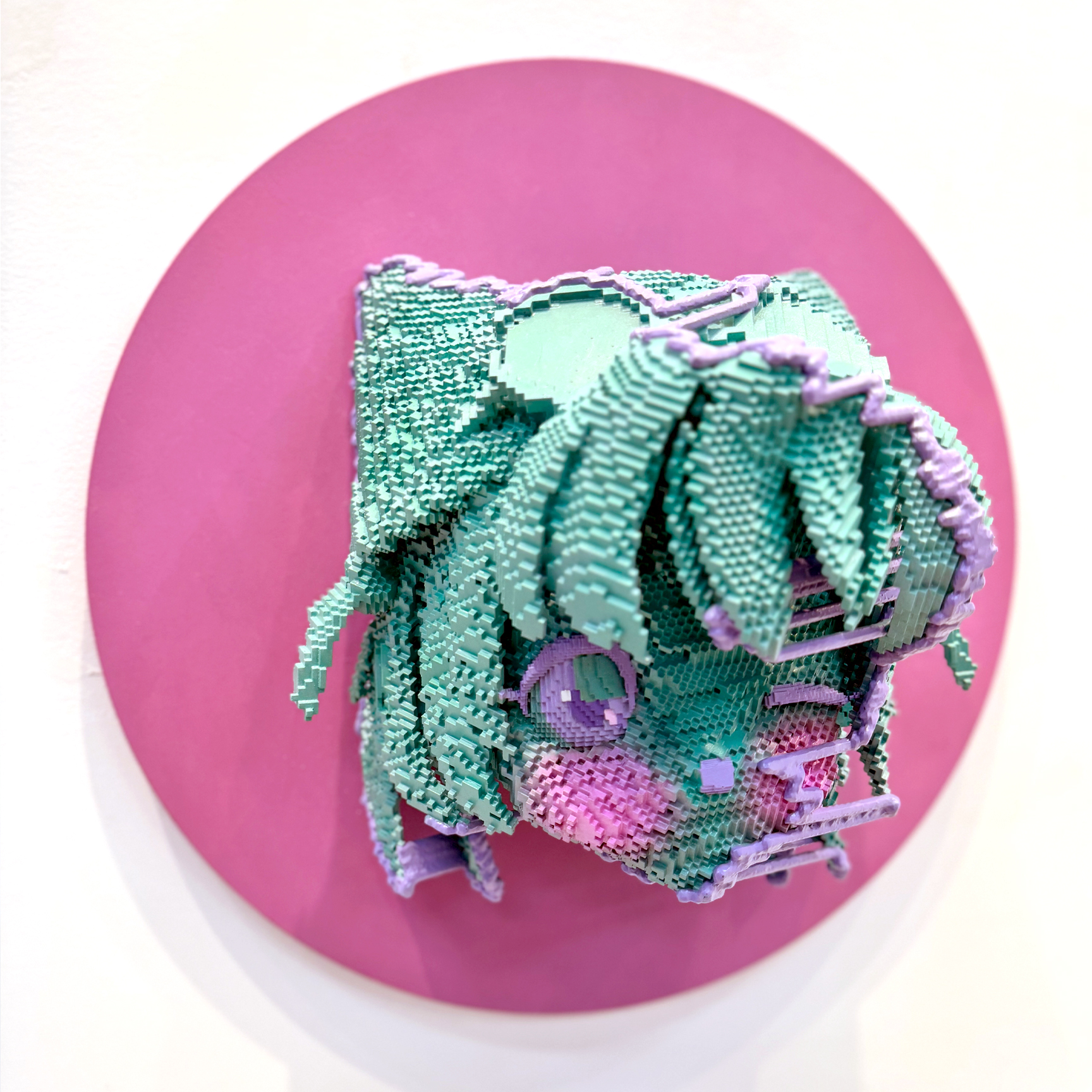 "Infe...ove" by CHAMIN - Image 2