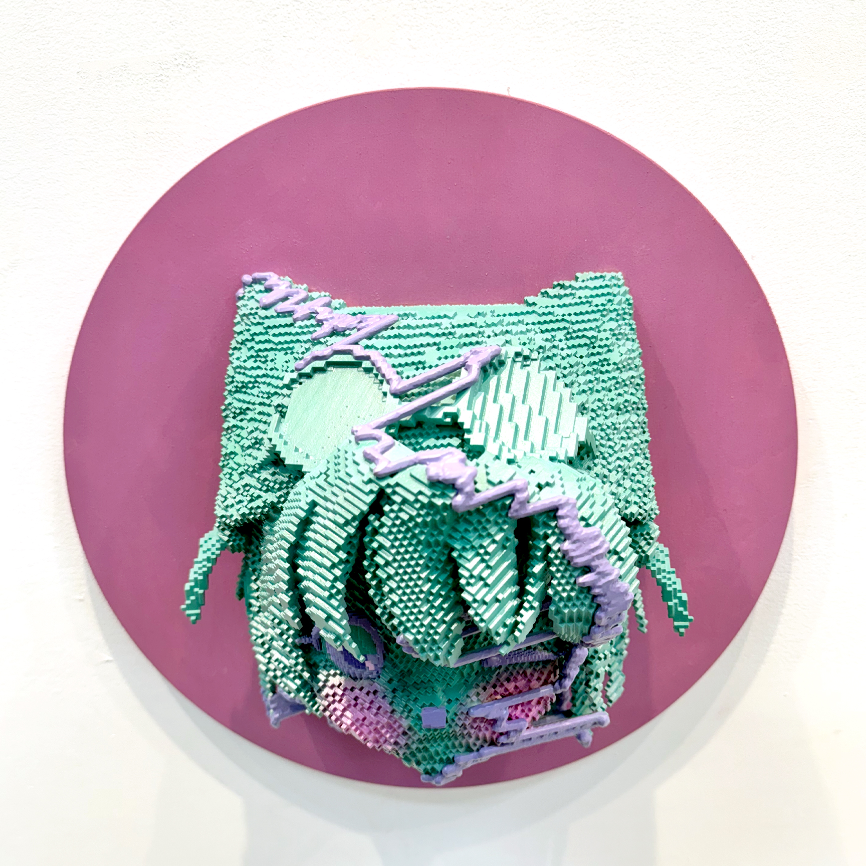 "Infe...ove" by CHAMIN - Image 4