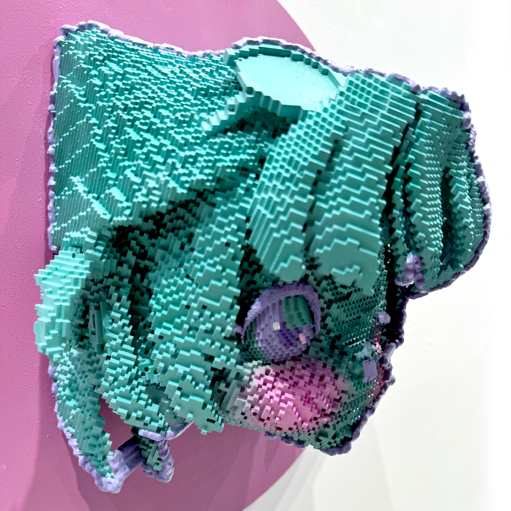 "Infe...ove" by CHAMIN - Image 3