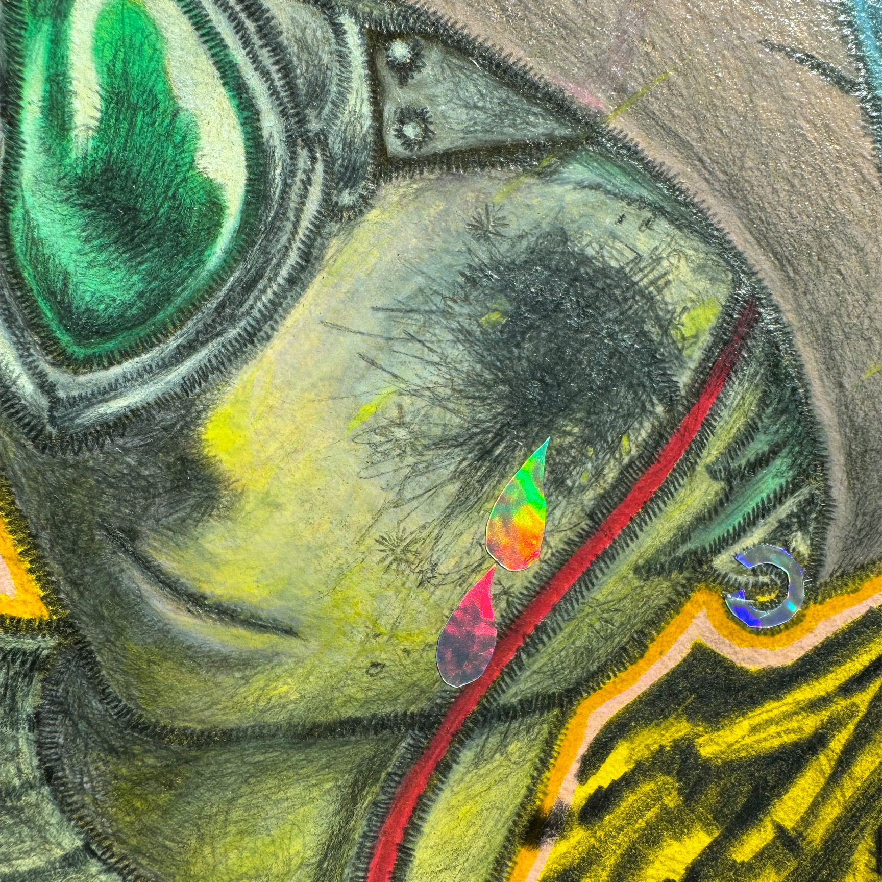 "t a m a r i n d" by Christian Leon Guerrero - Image 2