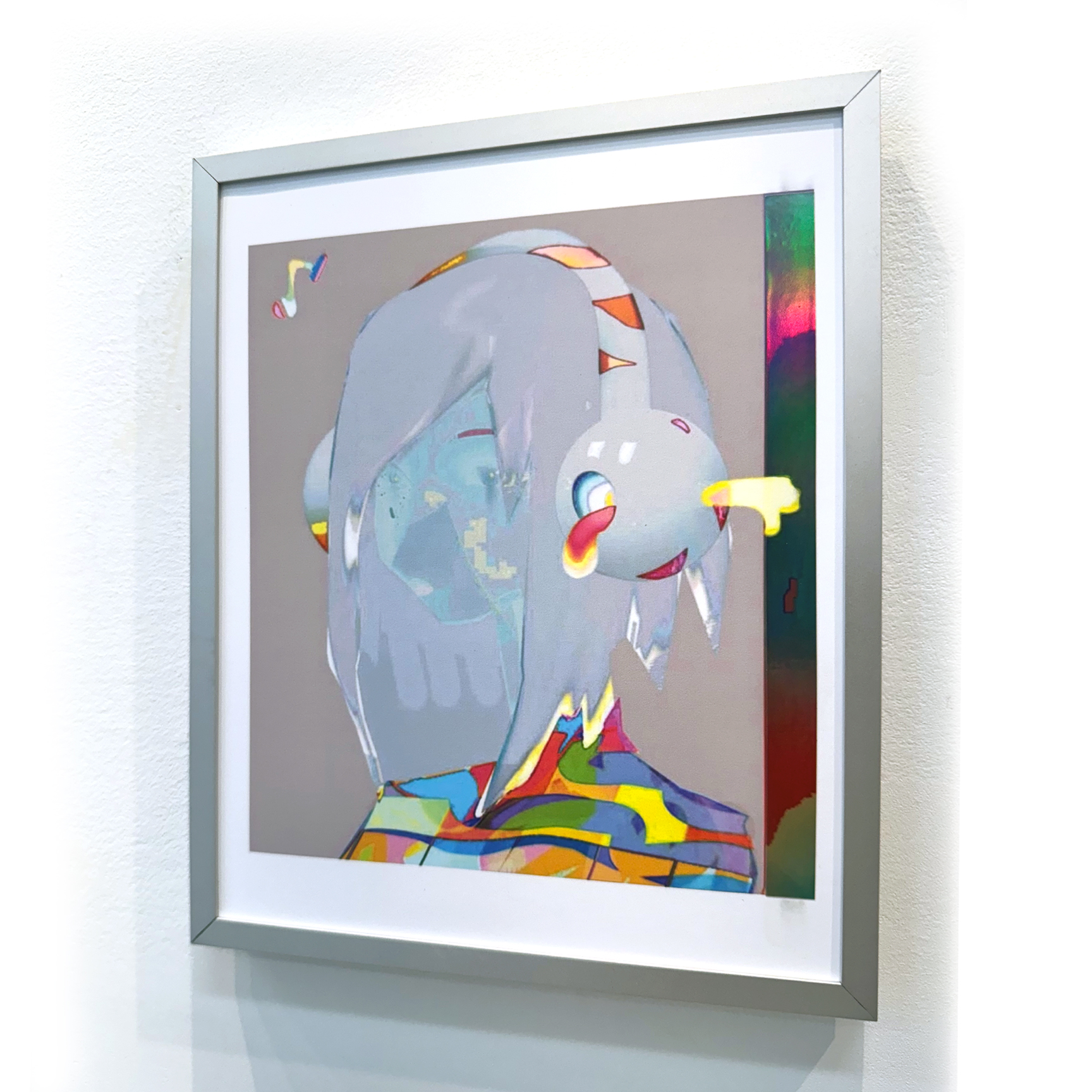 "My headphones hate my music." by Evan Rolston - Image 2