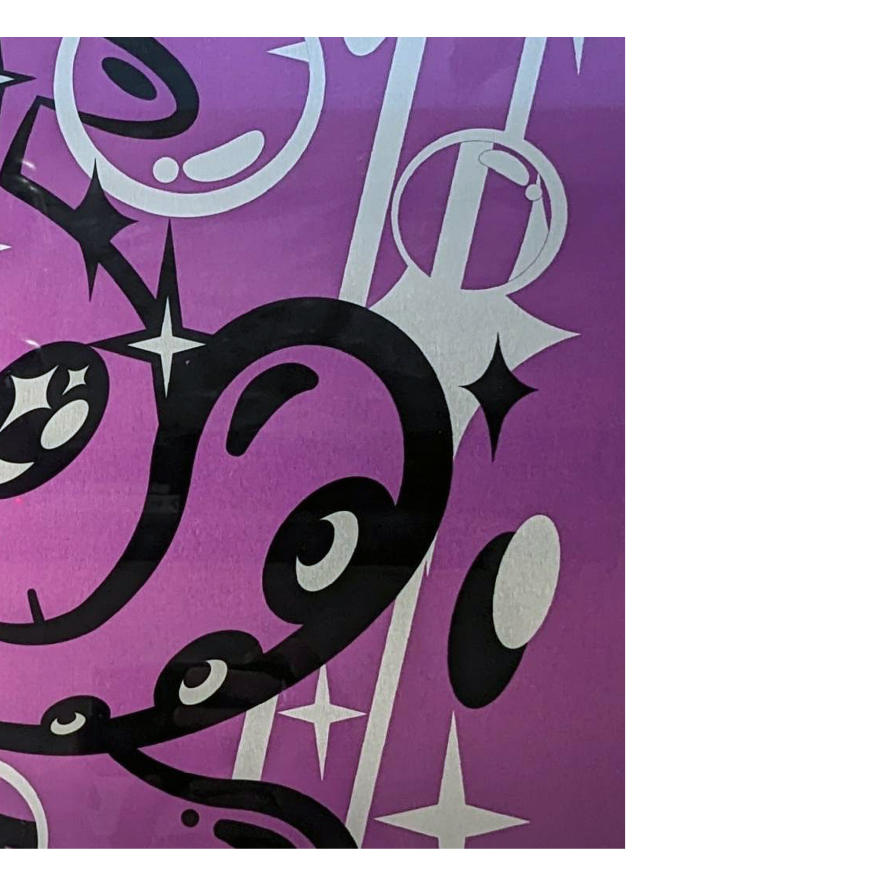 "SPACE JELLY" by Graphix Freak - Image 3