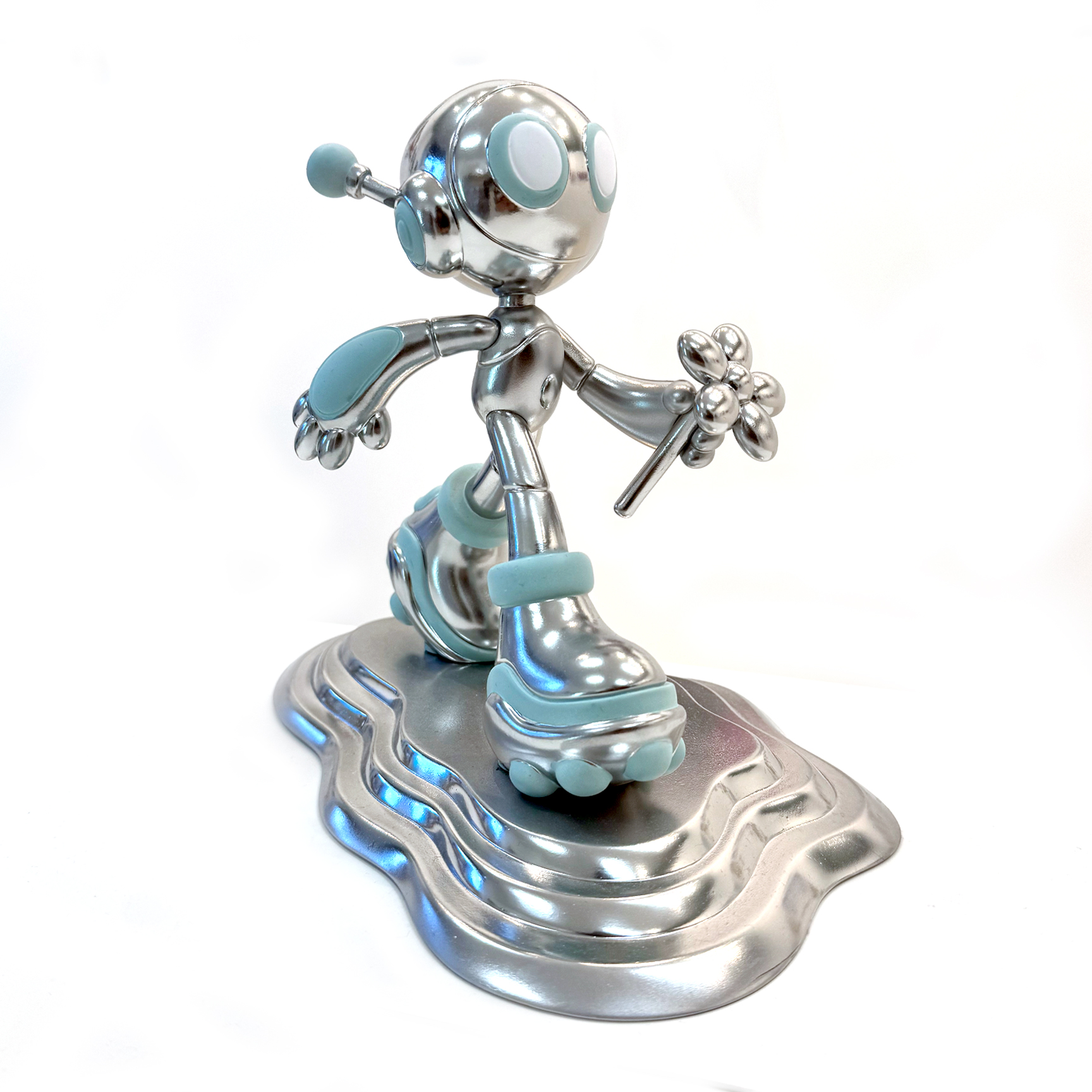 "AION: Dream Voyager" by GSUN - Image 3