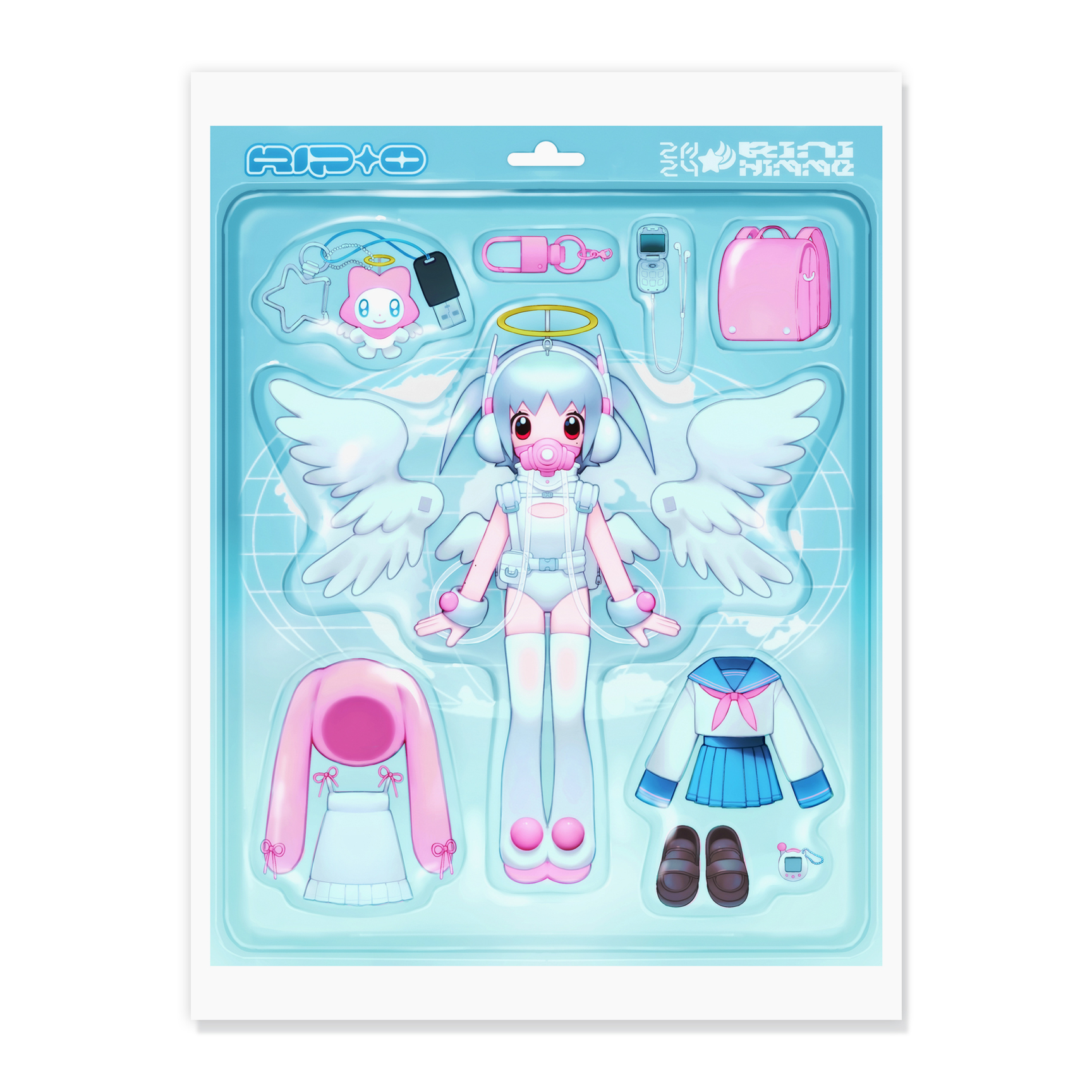 " plastic love " by Rinihimme - Image 3