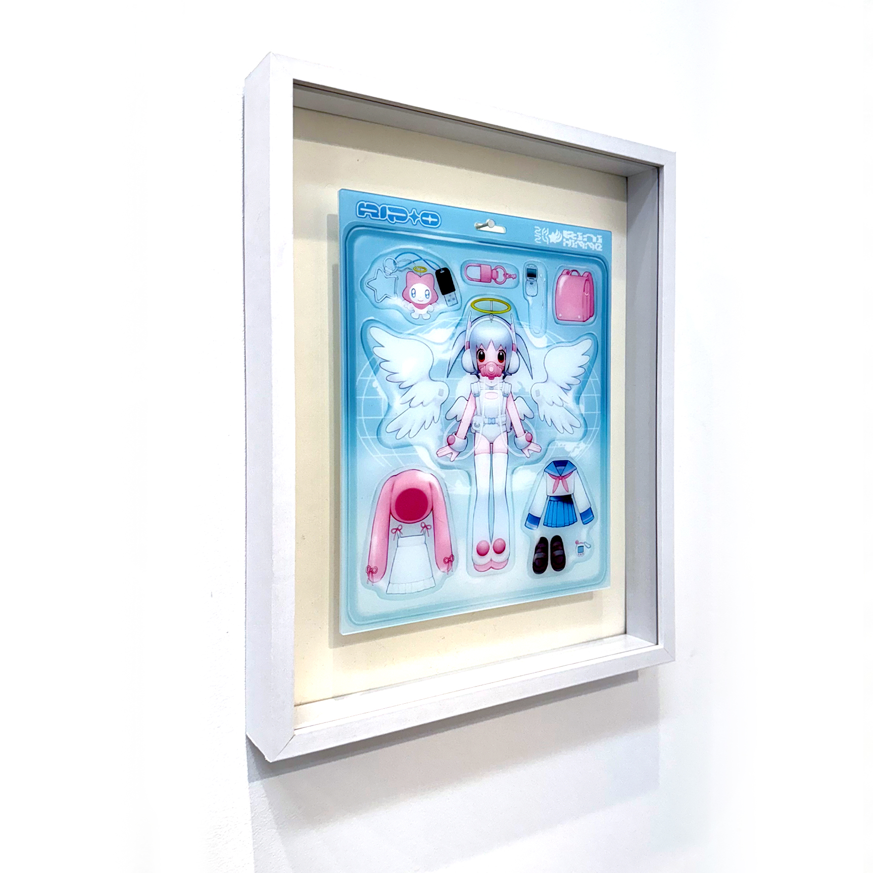 " plastic love " by Rinihimme - Image 2