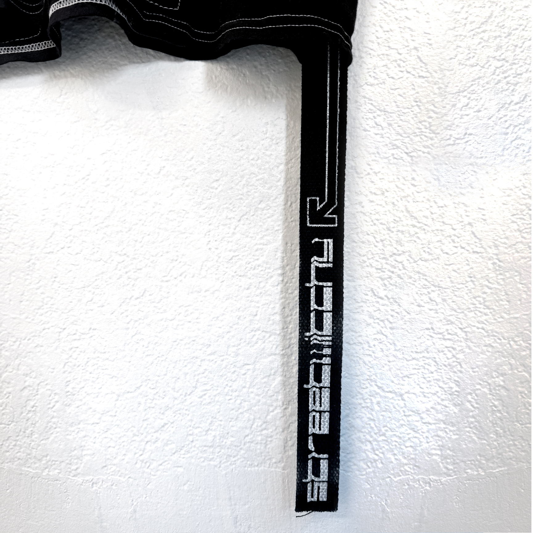 'CHAIN' T-Shirt / Crop Top by streetwitchy - Image 3