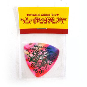 Give Me~! TOMTOKA - Guitar Picks