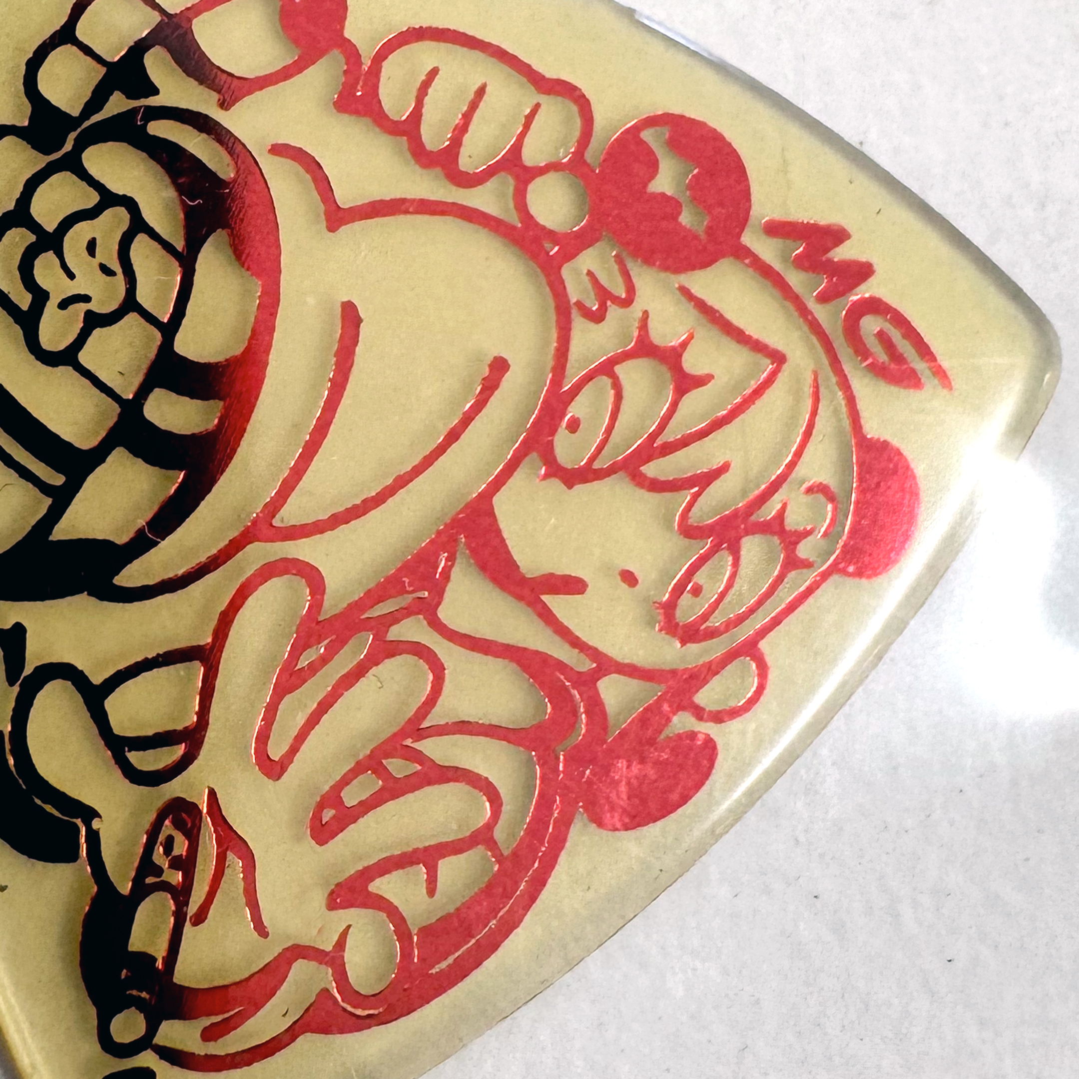 Give Me~! TOMTOKA - Guitar Picks - Image 4