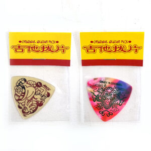 Give Me~! TOMTOKA - Guitar Picks