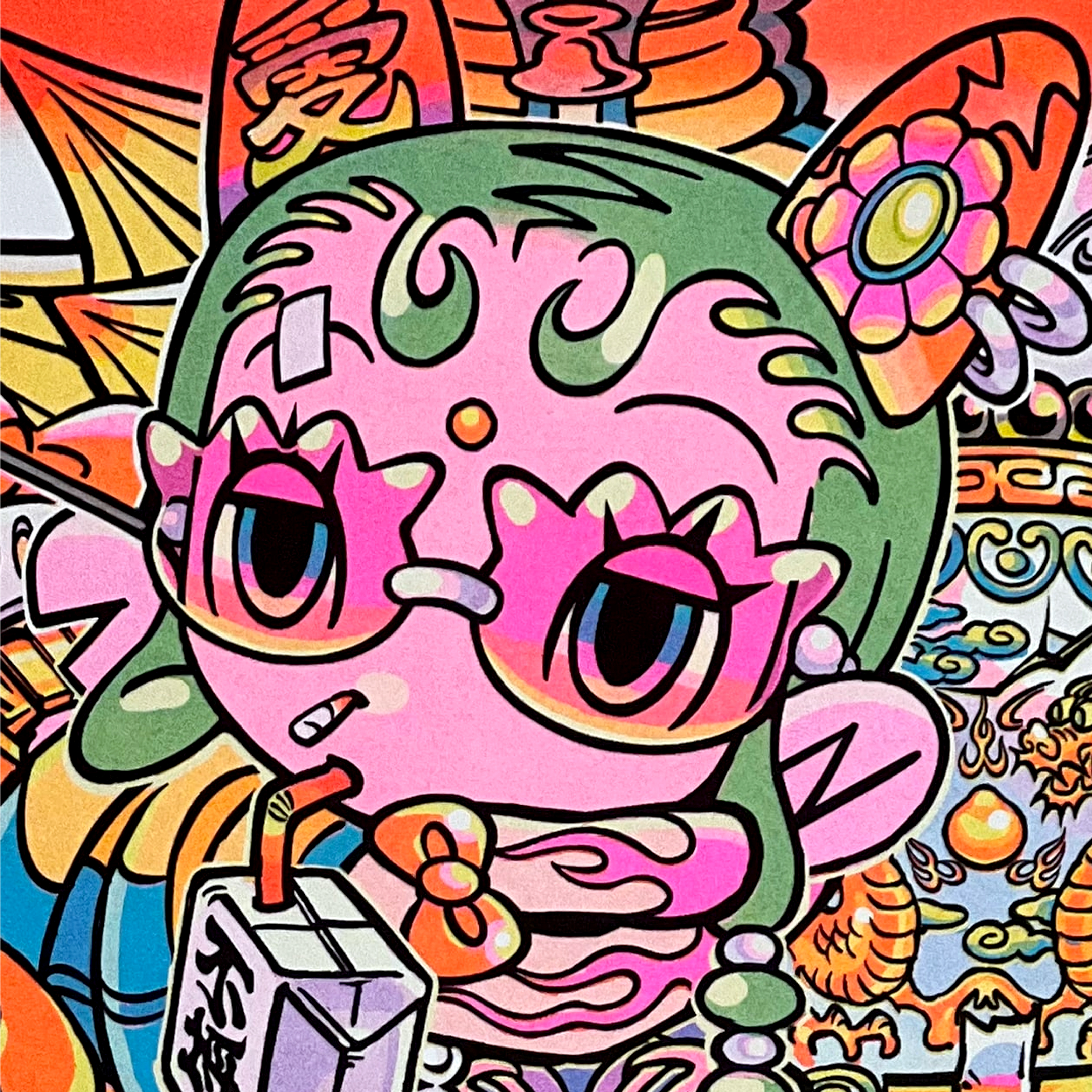 Tenchu Part 3 - Image 2