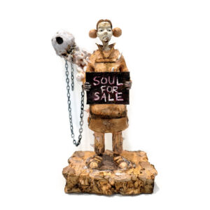 Soul For Sale