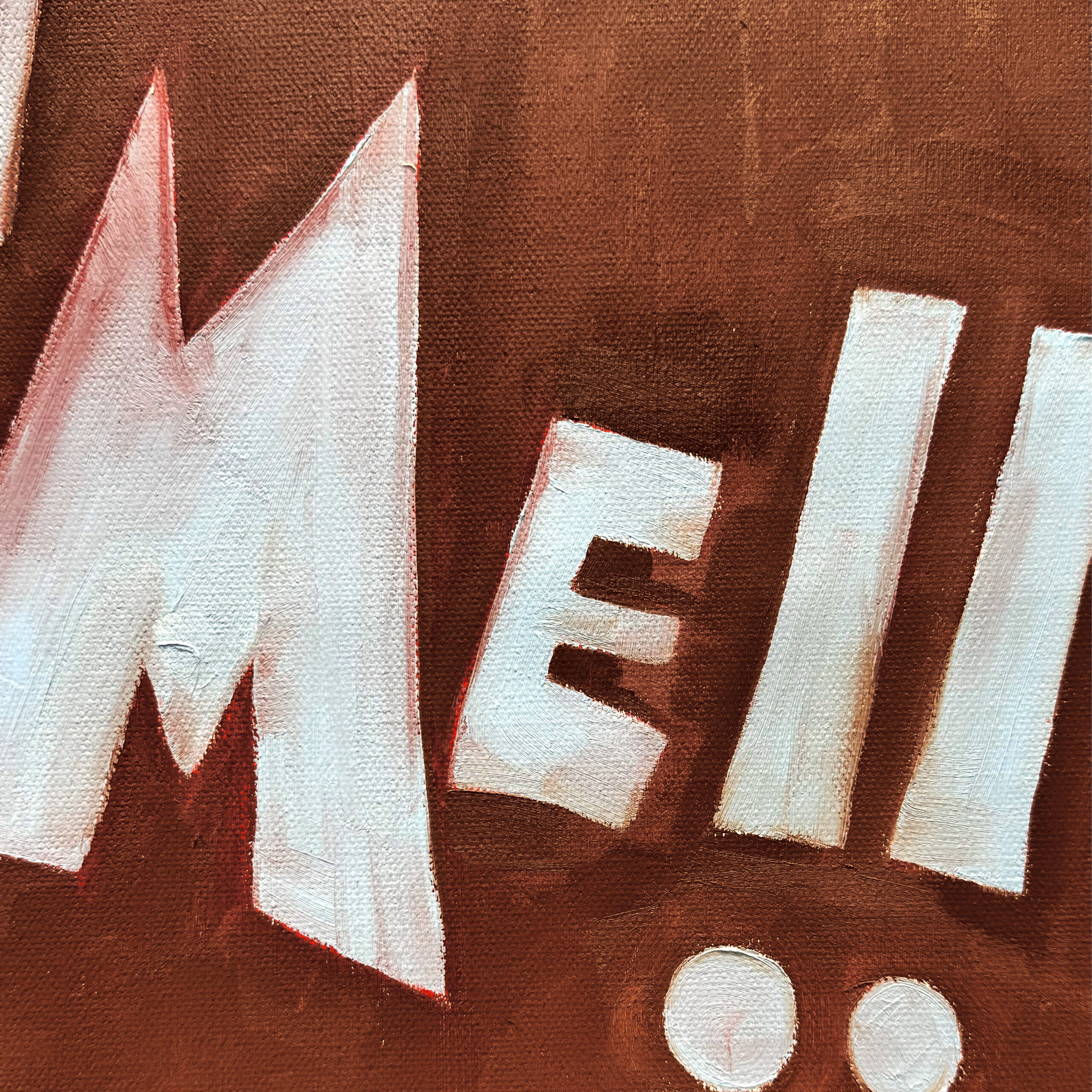 "Retail Therapy" Giclée Print - Image 3