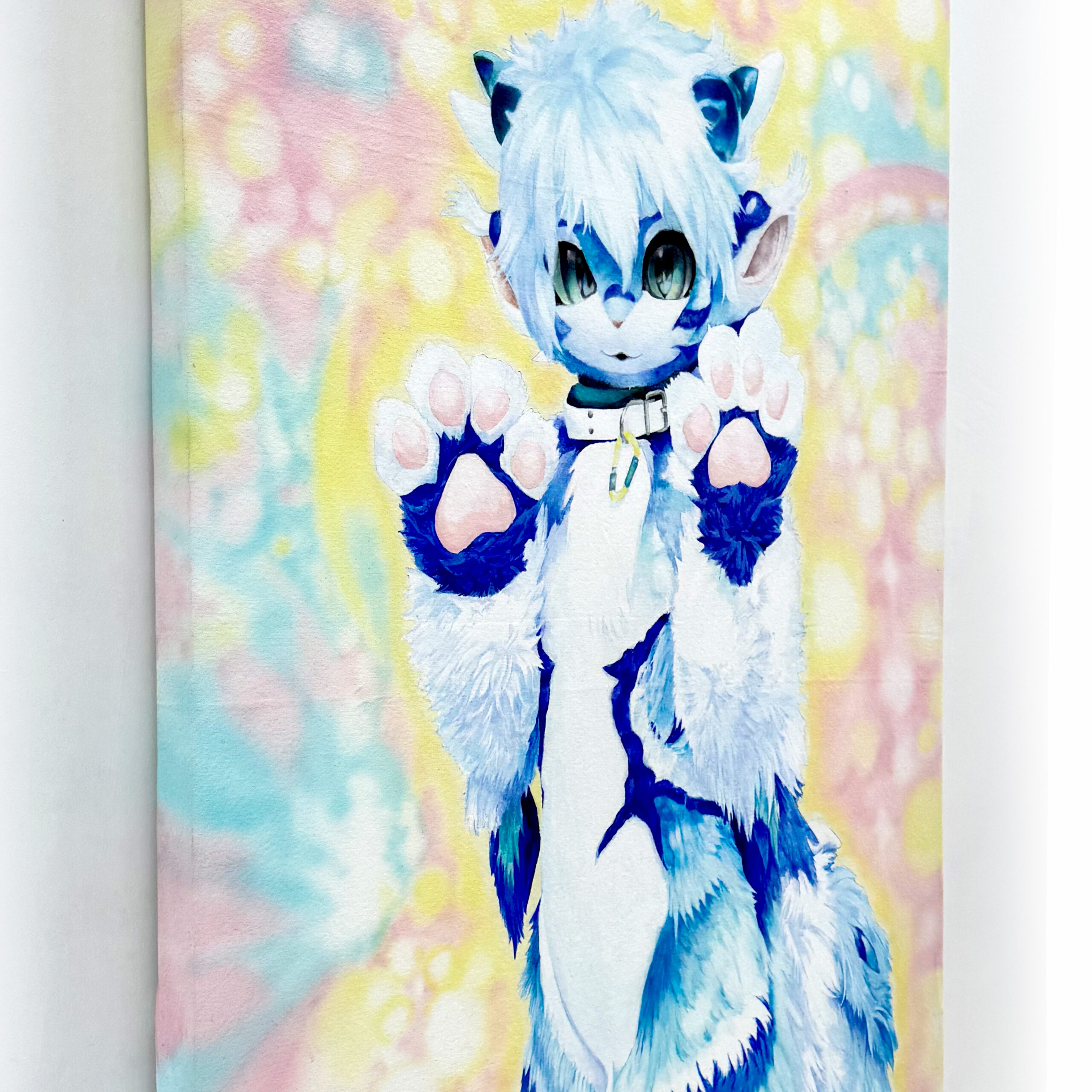 Angel Lovecraft - "Everyone Wants 2 Be Someone Else" - Image 2