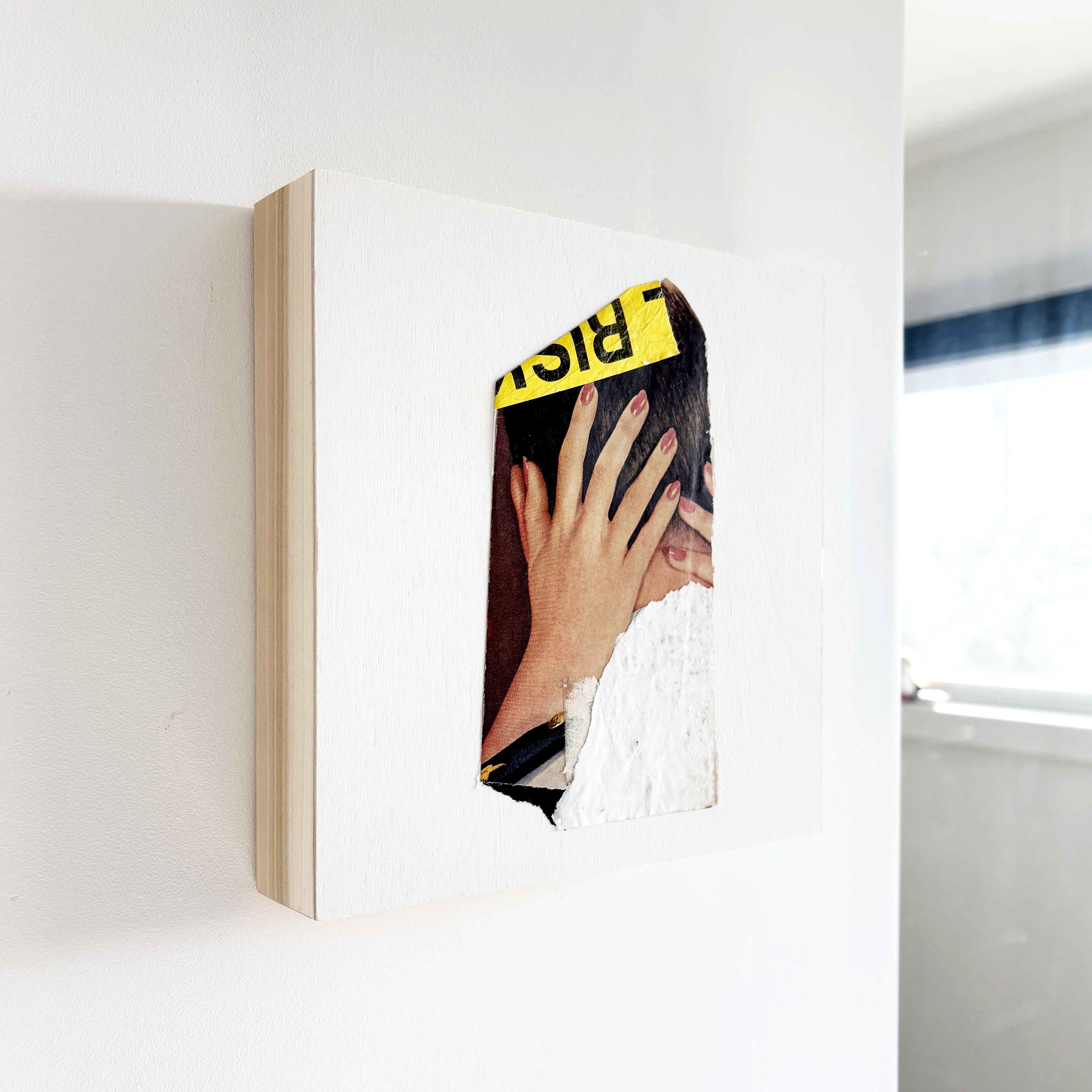 Mel Haasch - "closer" - Image 2