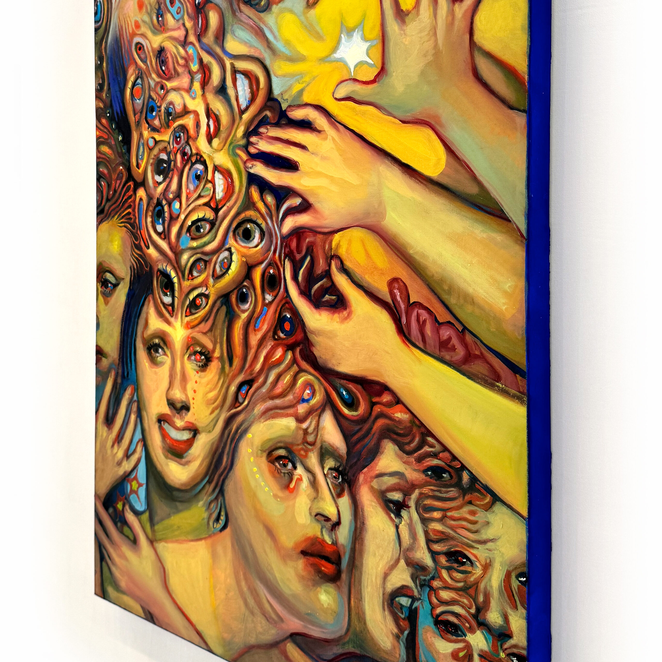 Lizbeth Rojas - "I Am An Organism" - Image 2