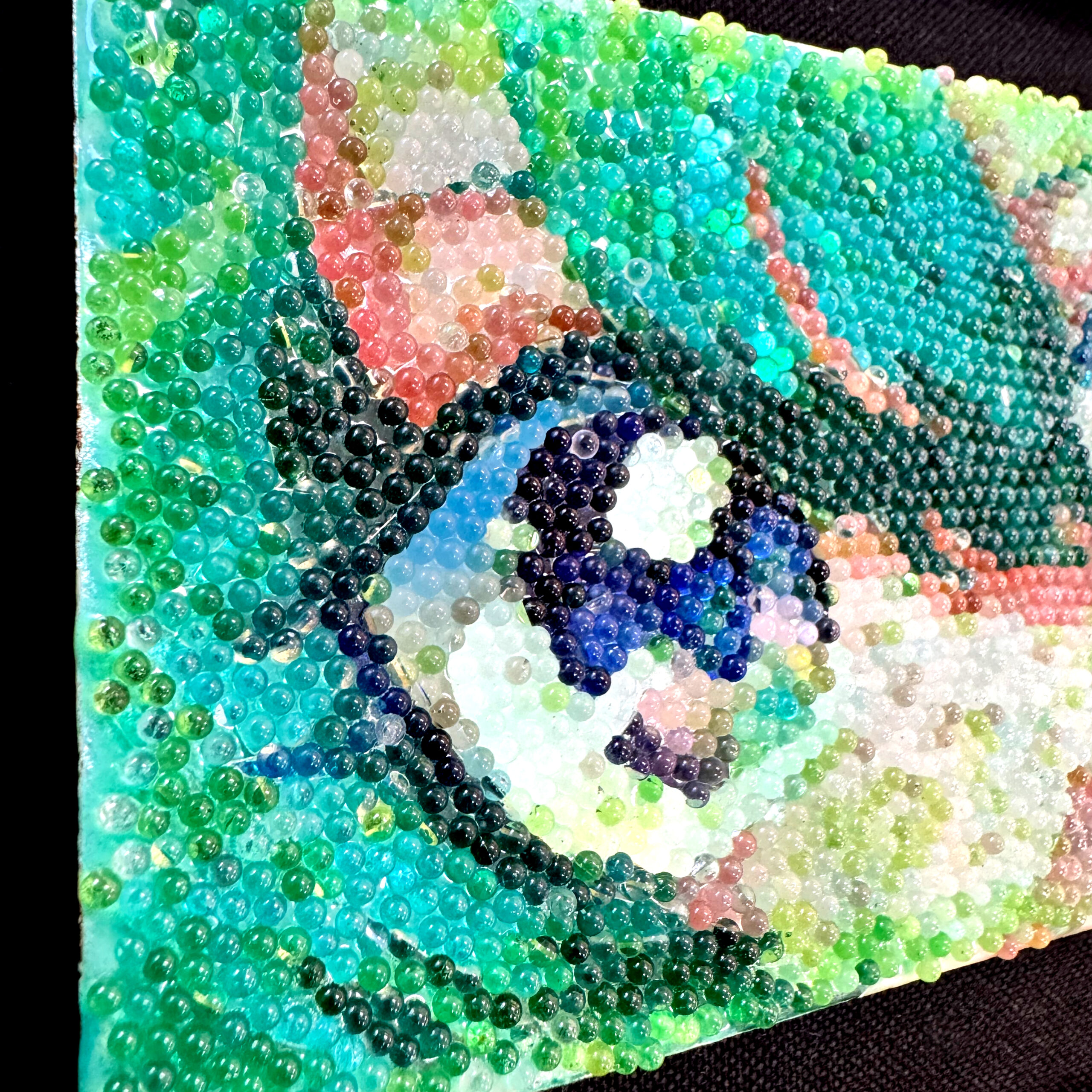 Masiki - "Opposite side" - Image 2